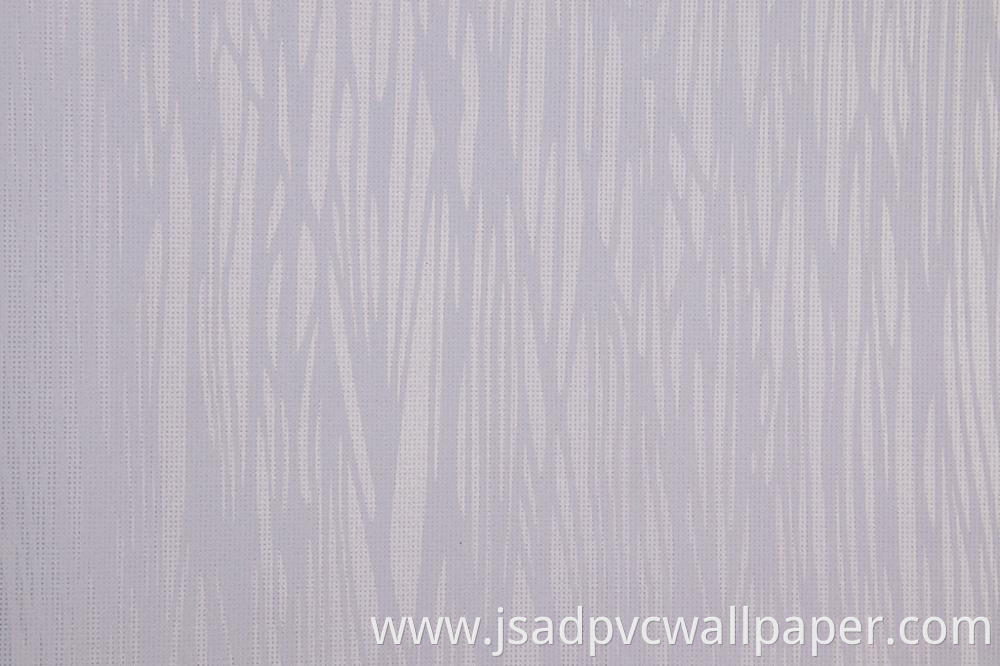 Pure color non-woven wallpaper